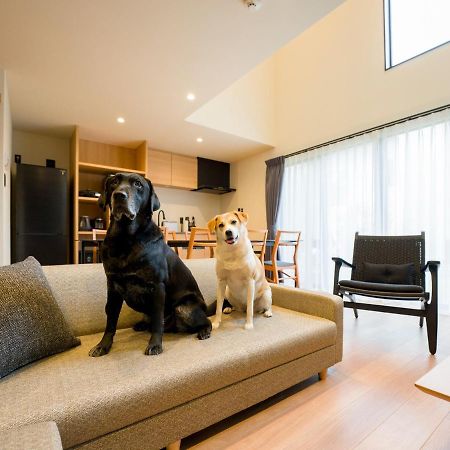 Rakuten Stay Villa Kamogawa Building D With Terrace And Sauna Capacity Of 10 Persons Pets Allowed Exterior foto