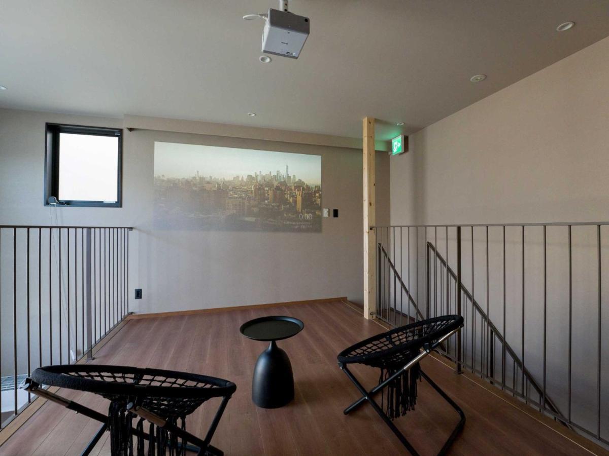 Rakuten Stay Villa Kamogawa Building D With Terrace And Sauna Capacity Of 10 Persons Pets Allowed Exterior foto