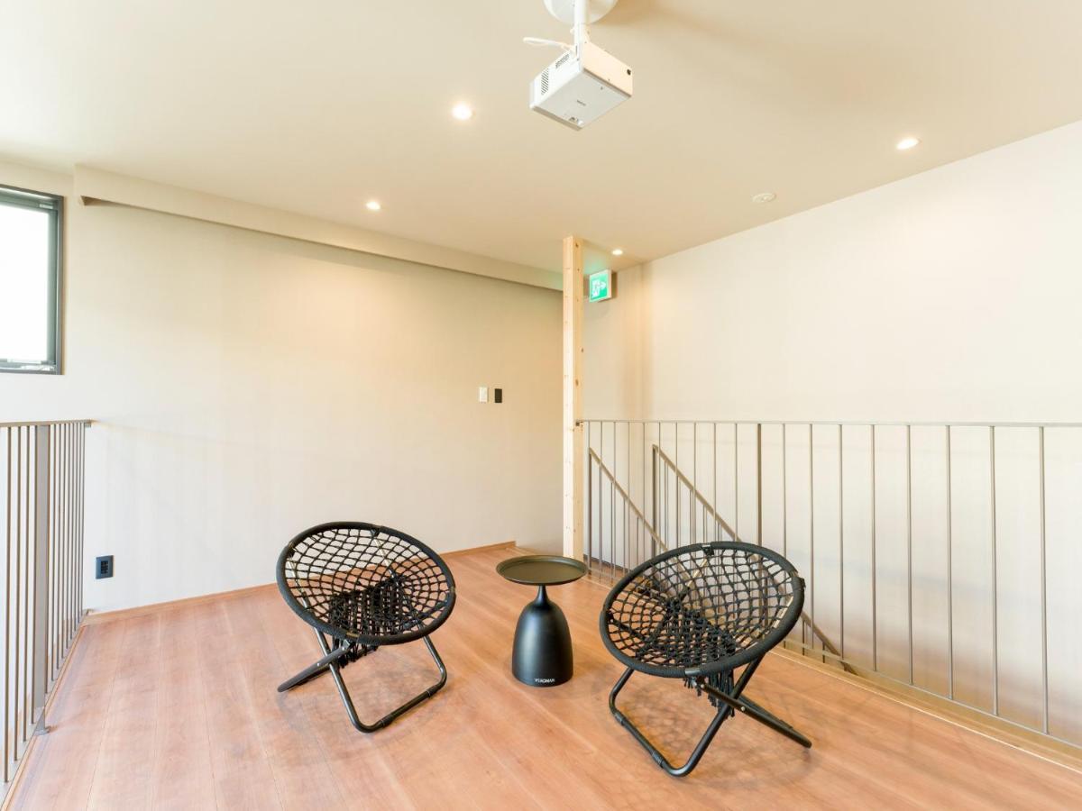 Rakuten Stay Villa Kamogawa Building D With Terrace And Sauna Capacity Of 10 Persons Pets Allowed Exterior foto