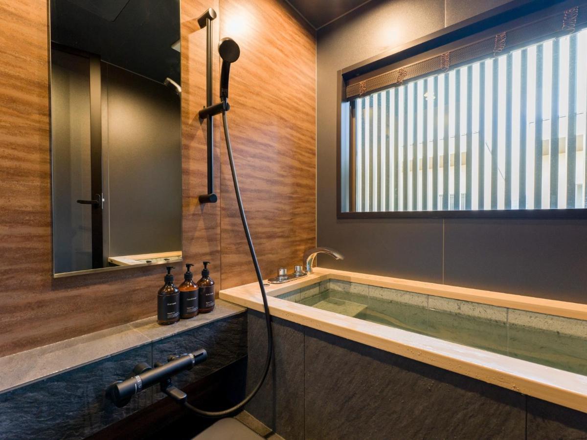 Rakuten Stay Villa Kamogawa Building D With Terrace And Sauna Capacity Of 10 Persons Pets Allowed Exterior foto