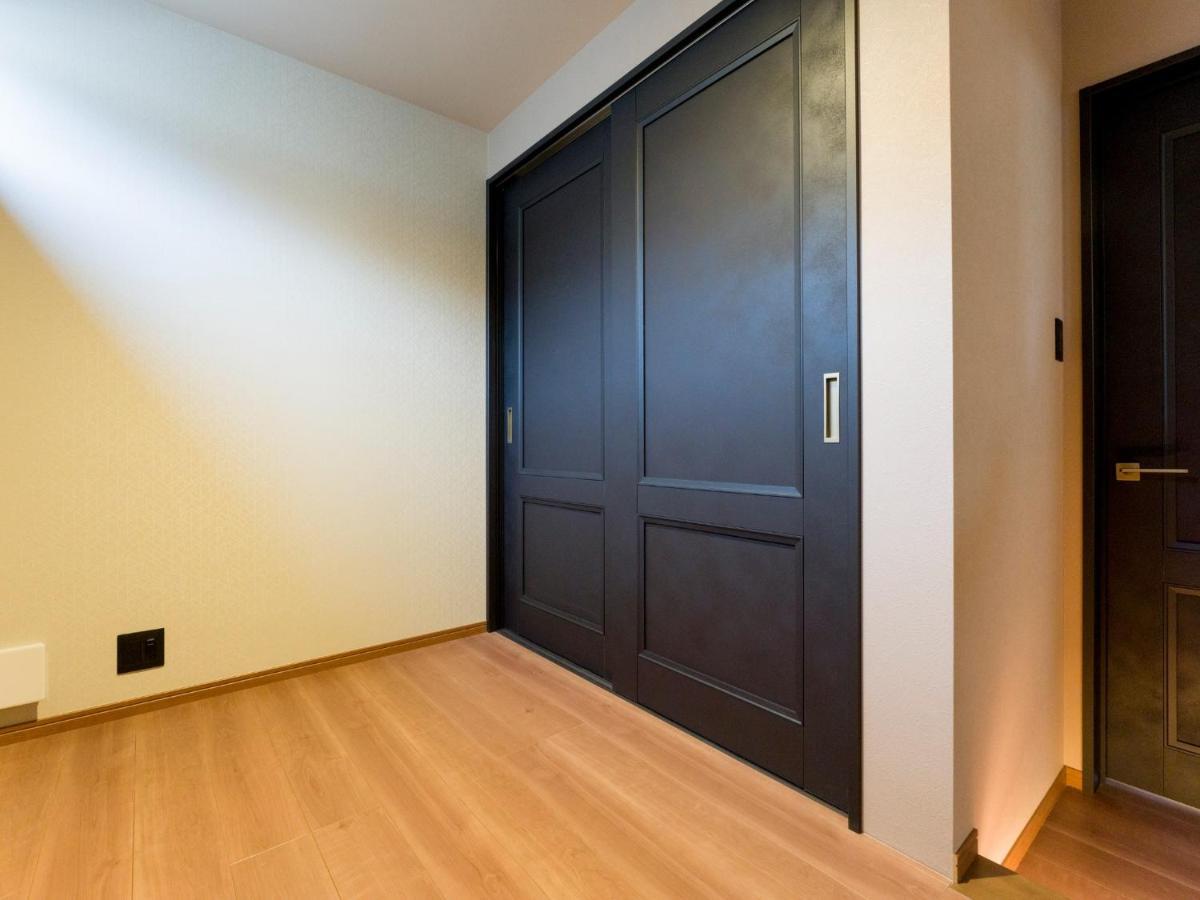 Rakuten Stay Villa Kamogawa Building D With Terrace And Sauna Capacity Of 10 Persons Pets Allowed Exterior foto