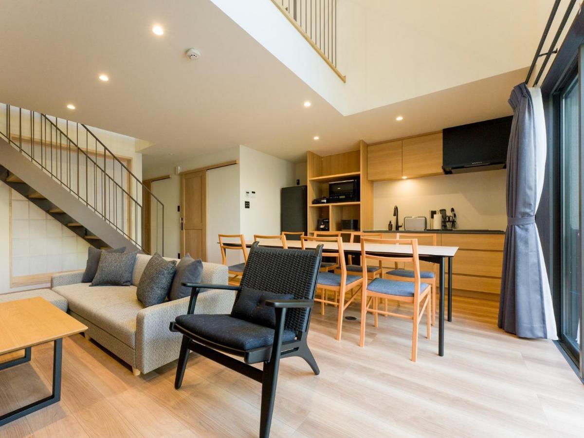 Rakuten Stay Villa Kamogawa Building D With Terrace And Sauna Capacity Of 10 Persons Pets Allowed Exterior foto